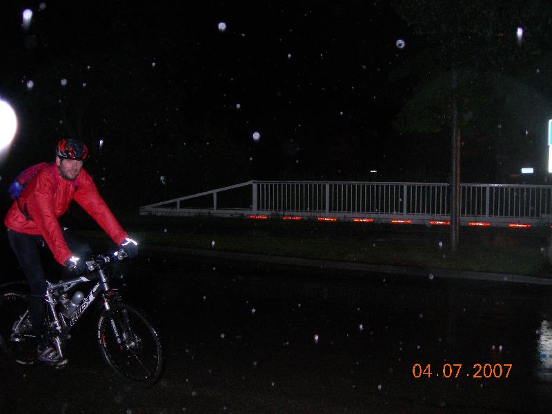 Schnee
