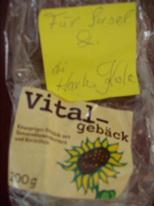 Kekse!!!