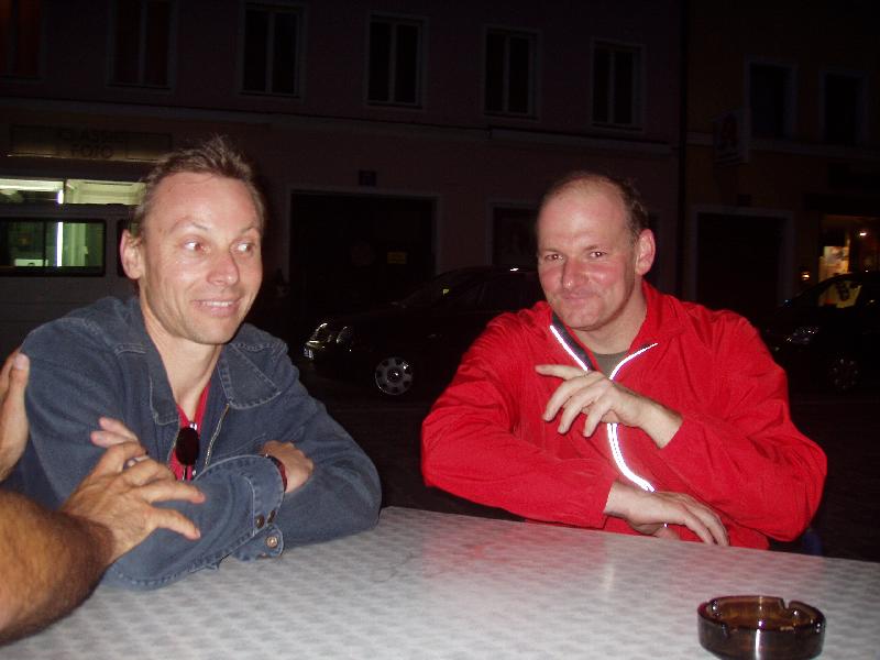Nachhut