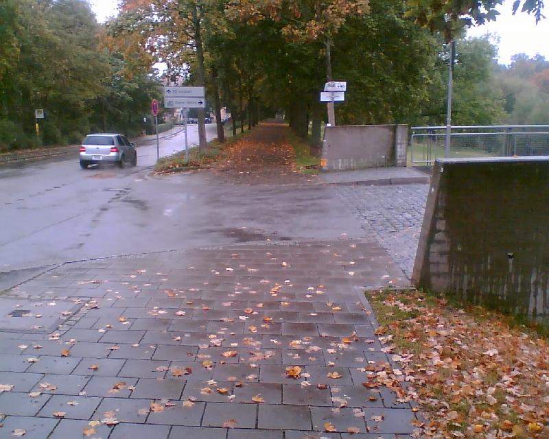 Ruhe