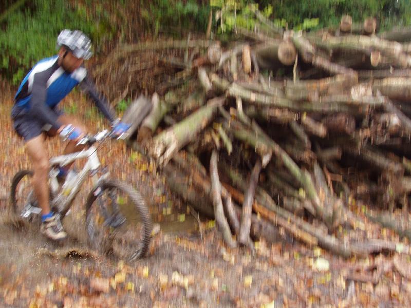 Schlamm