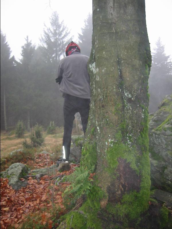 Gipfelbrause