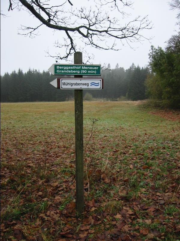 Schild