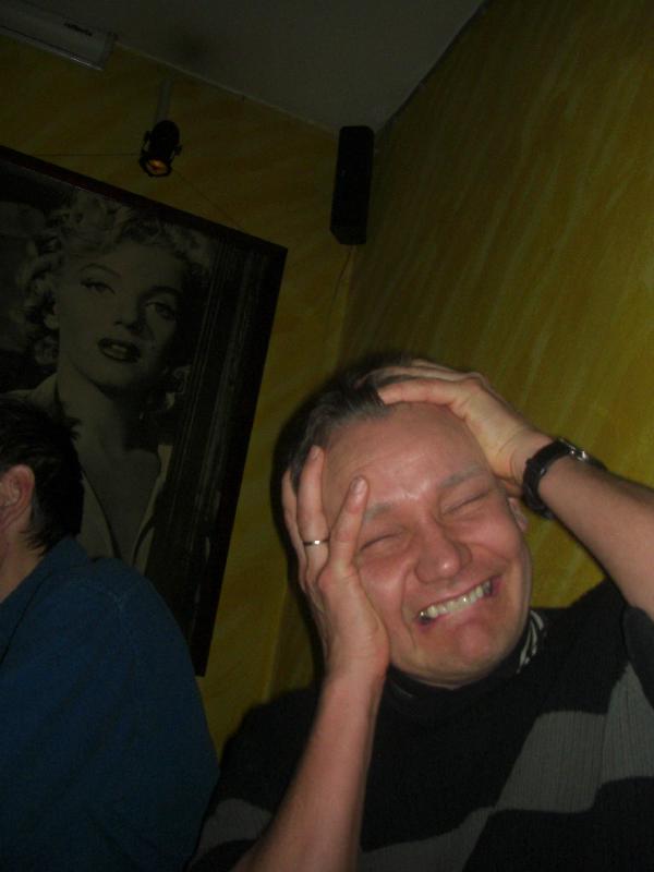 Verzweiflung