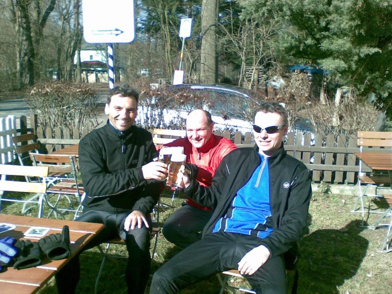 Prost!