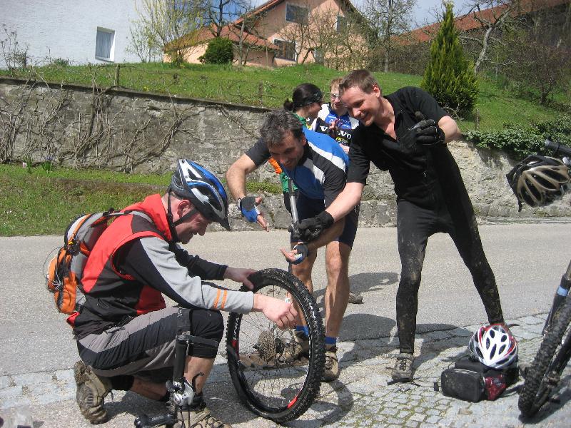 Bikenatter