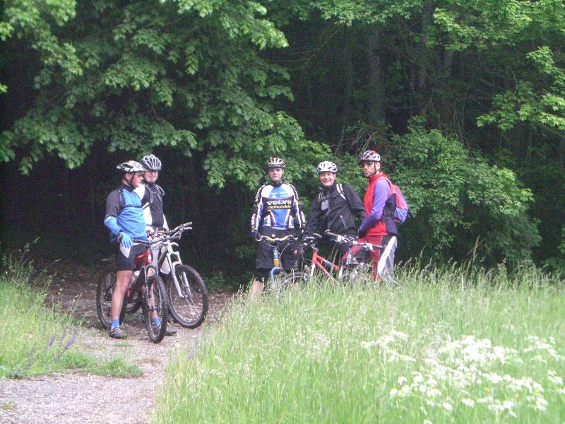 Gruppenbild