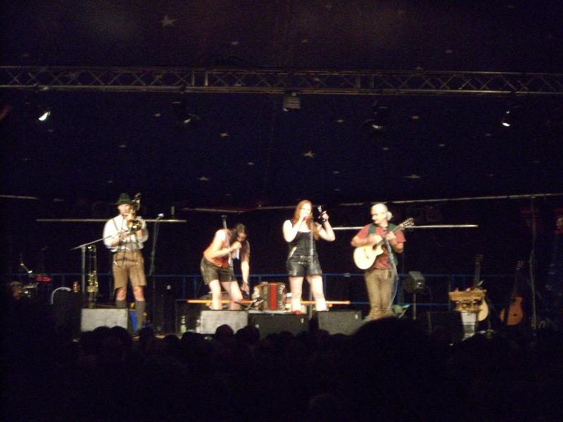 Band
