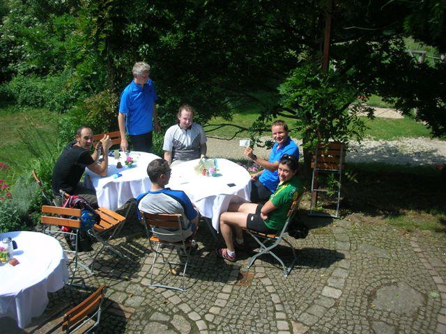 Warten