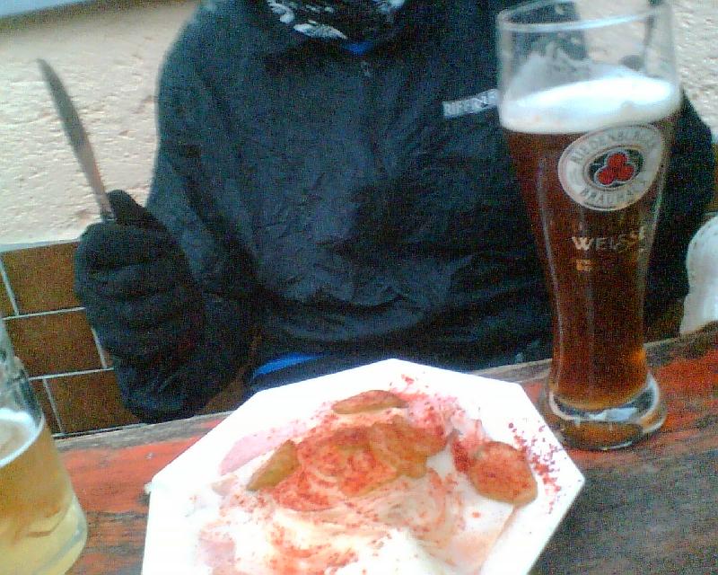 Hunger