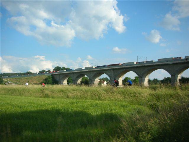 Brcke II
