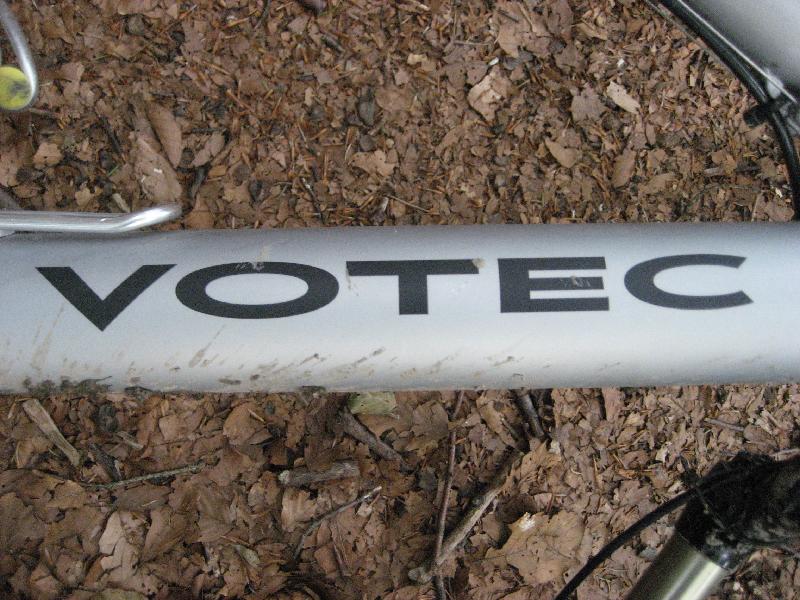 Votec