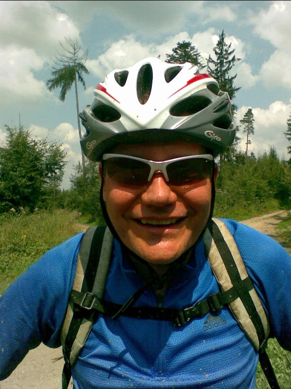 Arber, Arber!<br>schn