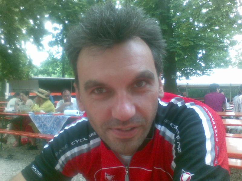 Arber, Arber!<br>Schlossgarten