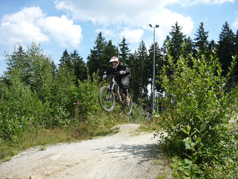 Geikopf<br>Springer