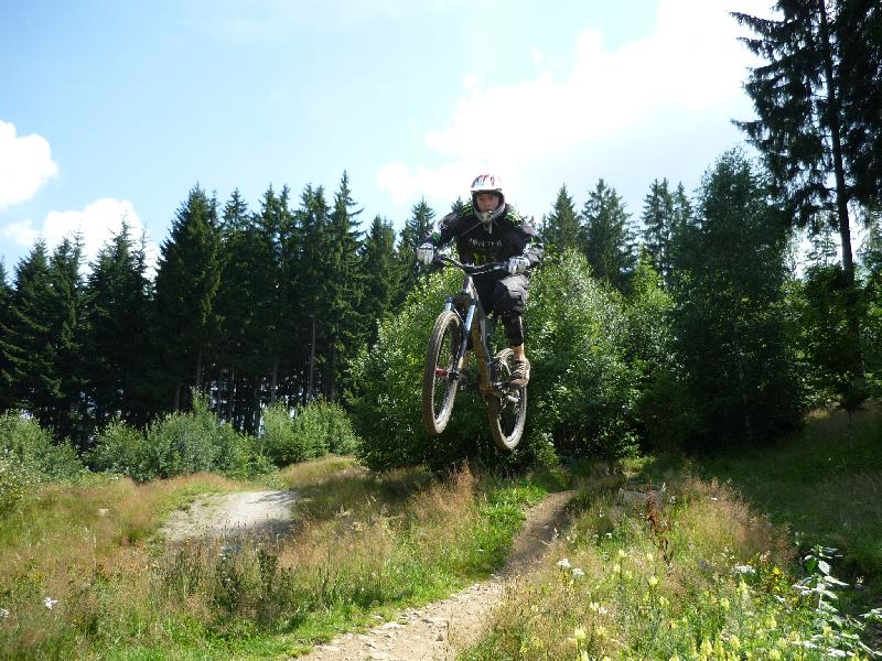 Geikopf<br>Bodenverlust