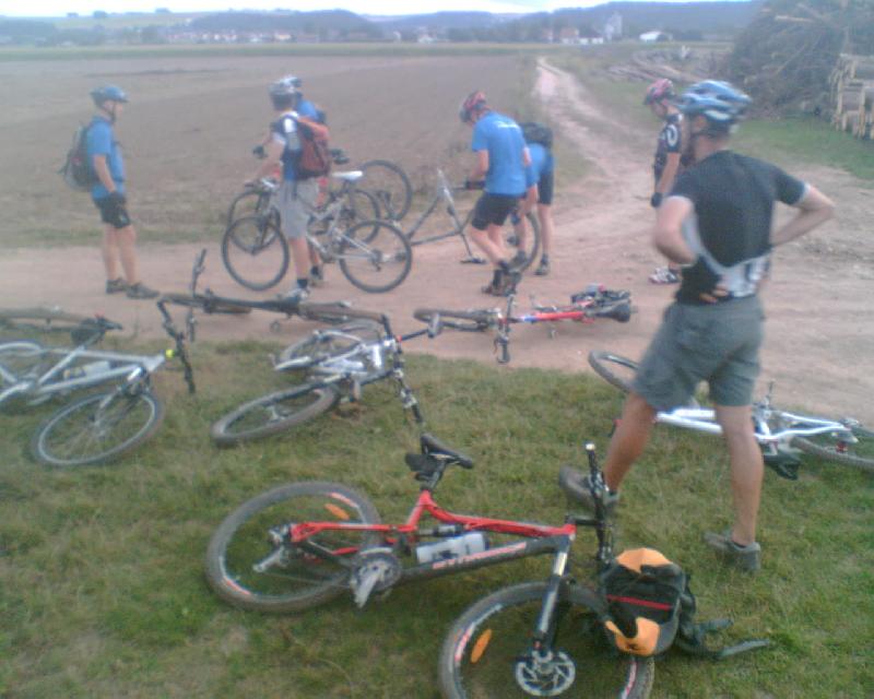 Warten