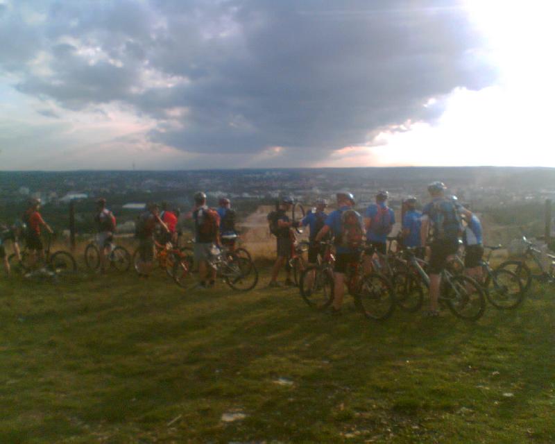 Regensburgblick I