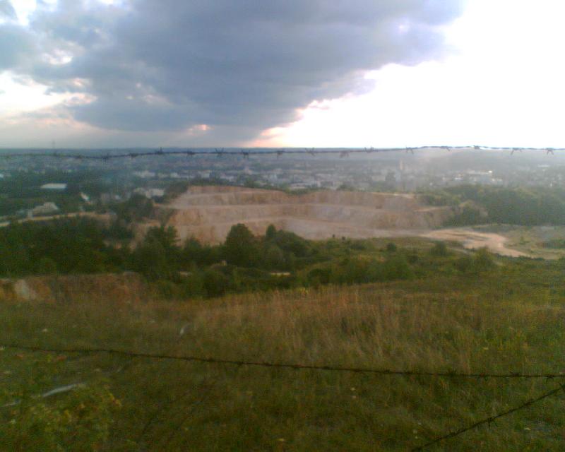 Regensburgblick V