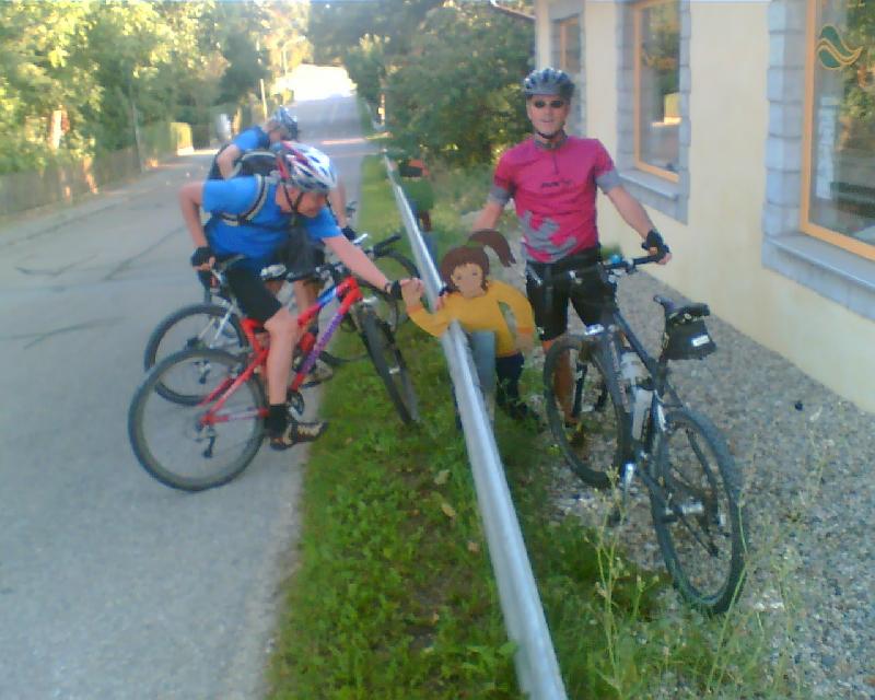 Warten