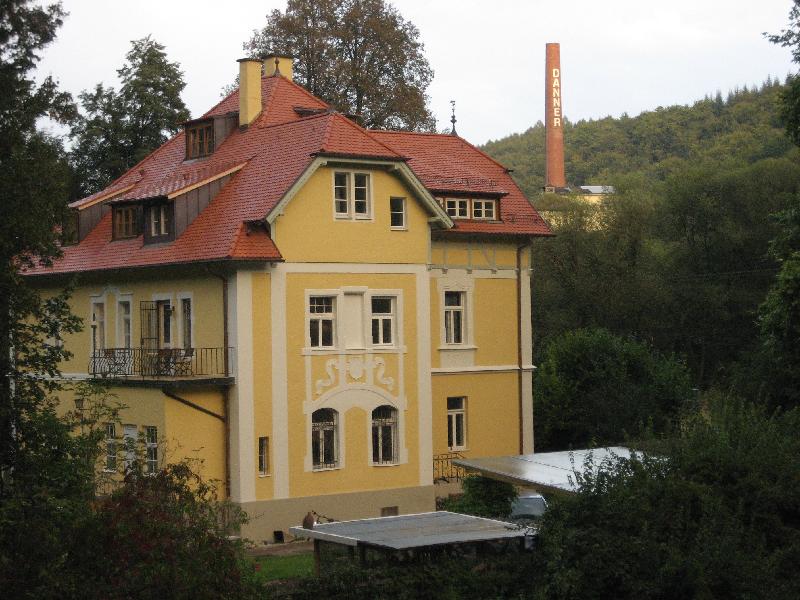 Schnupftabak