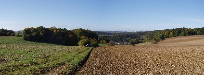 Horizont