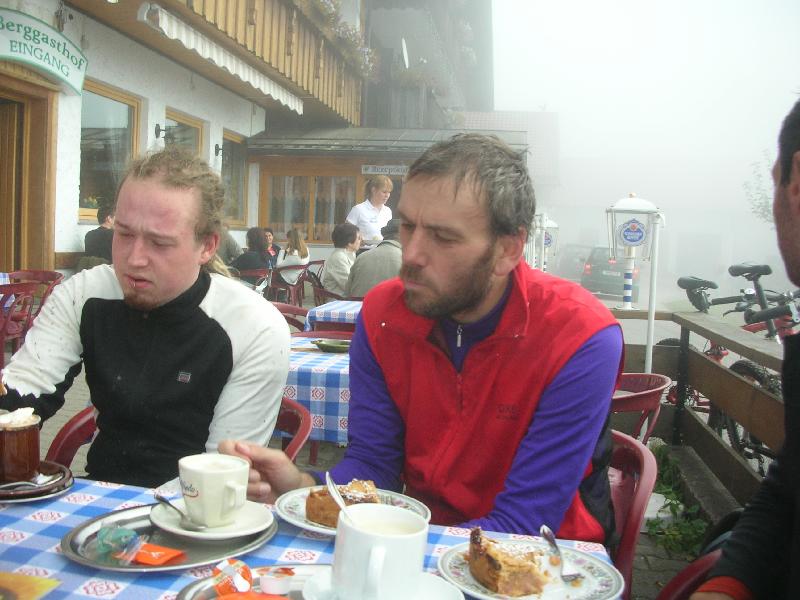 Energiezufuhr