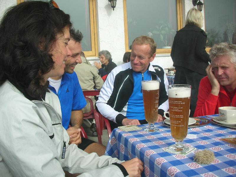 leichtes Weizen
