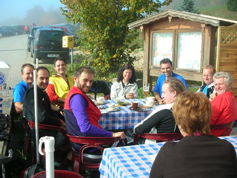 Runde