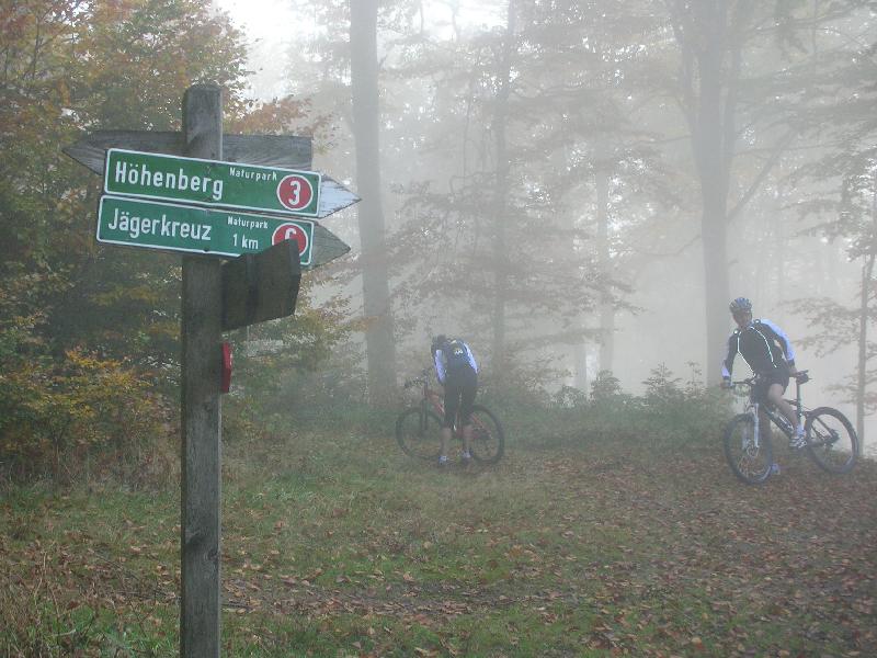 Wegweisung