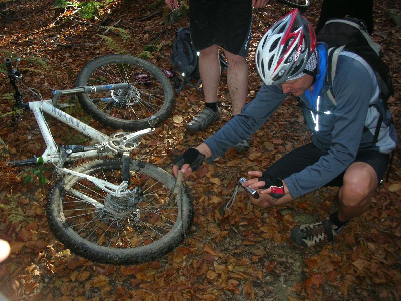Bikenatter