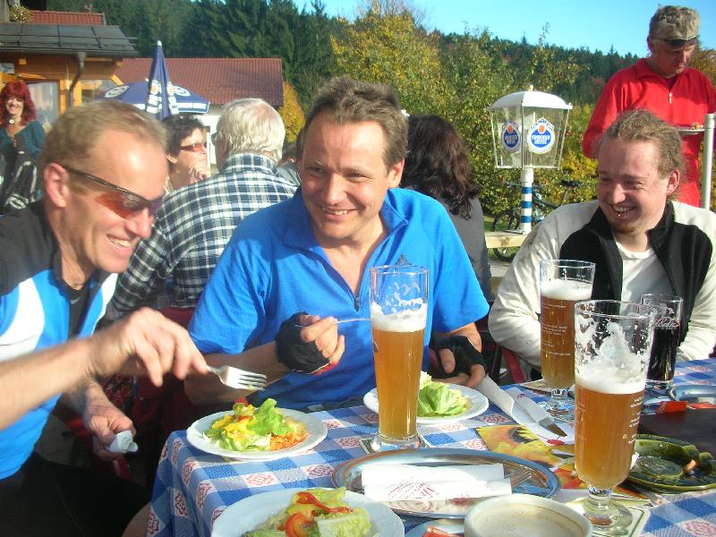 Wildschwein?