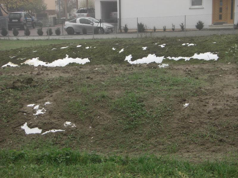 Schnee