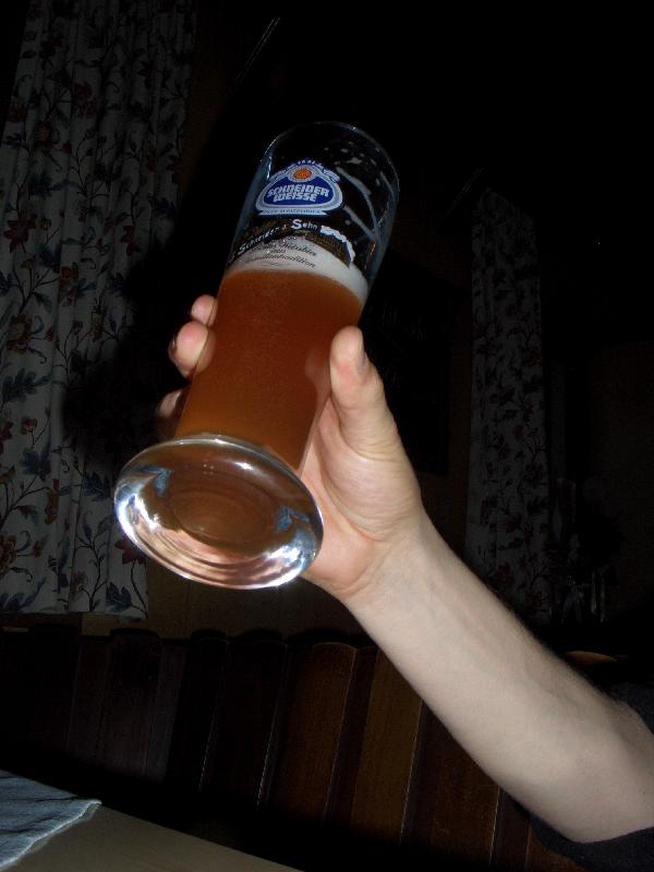 Enspannung