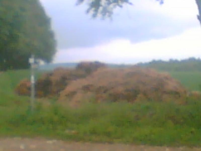 Haufen