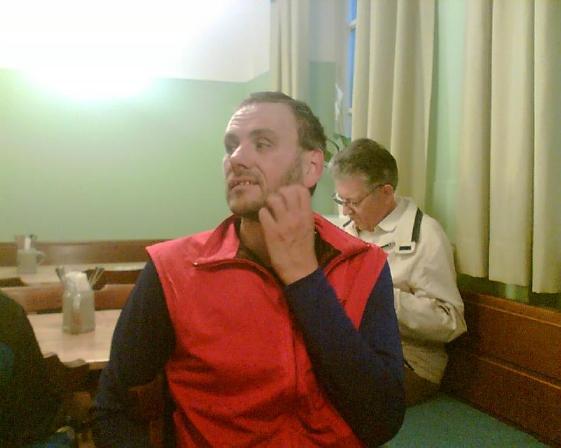 Ernesto