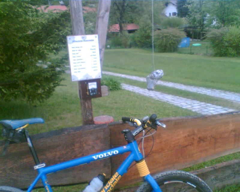 Wetterstation