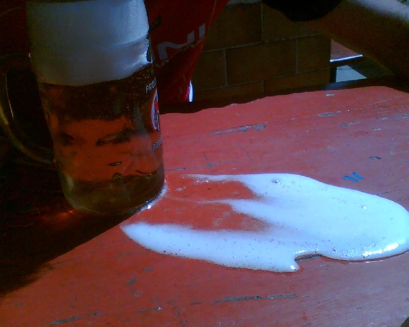 Ausfluss