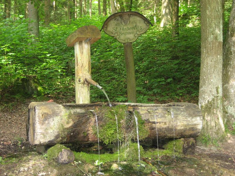 Hubertus