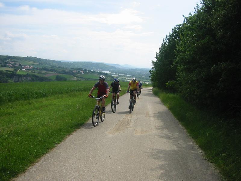 Fahrweg