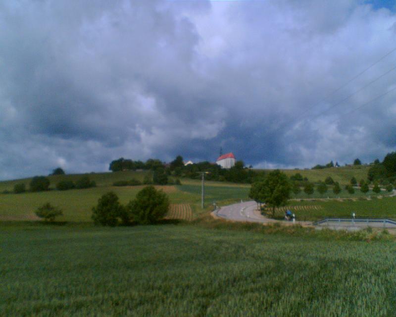 Adlersberg