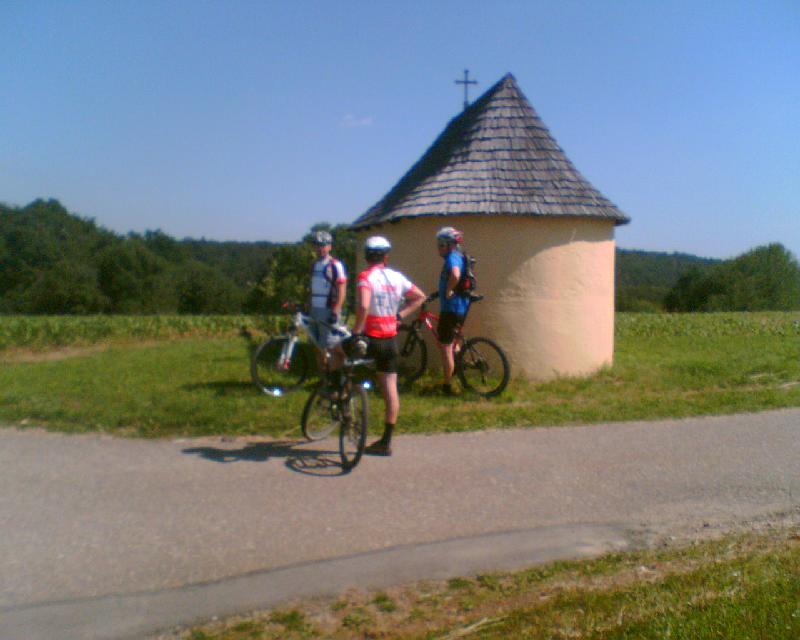 Kapelle