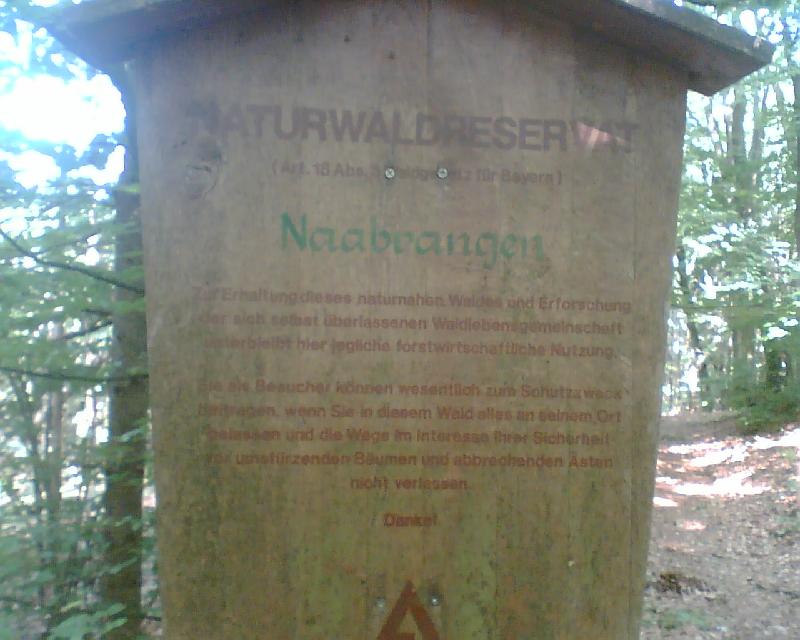 Naabrangen