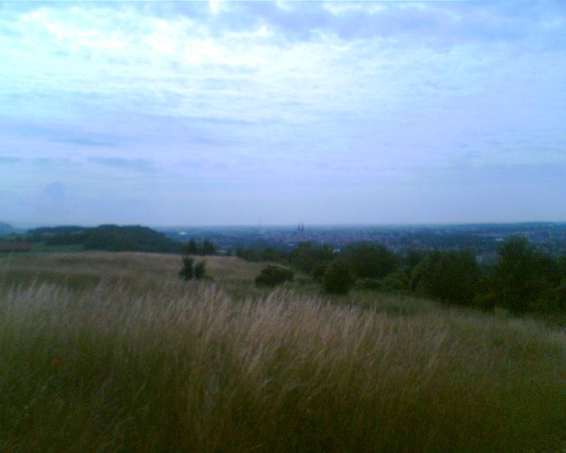 Oberpfalz