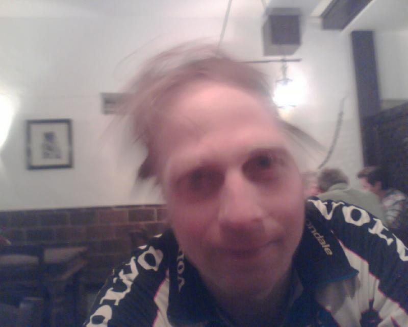 Wackeldackel
