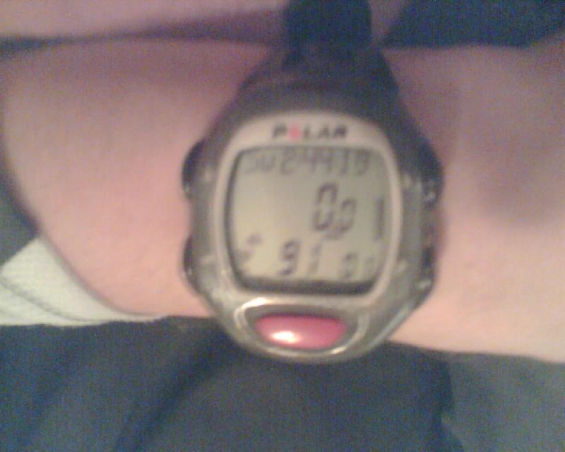 Uhr