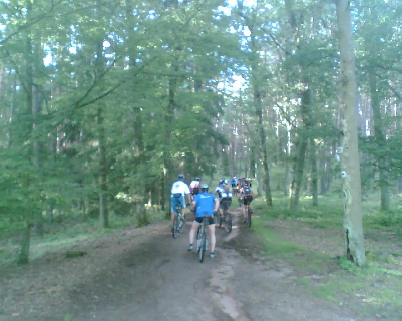 Flucht