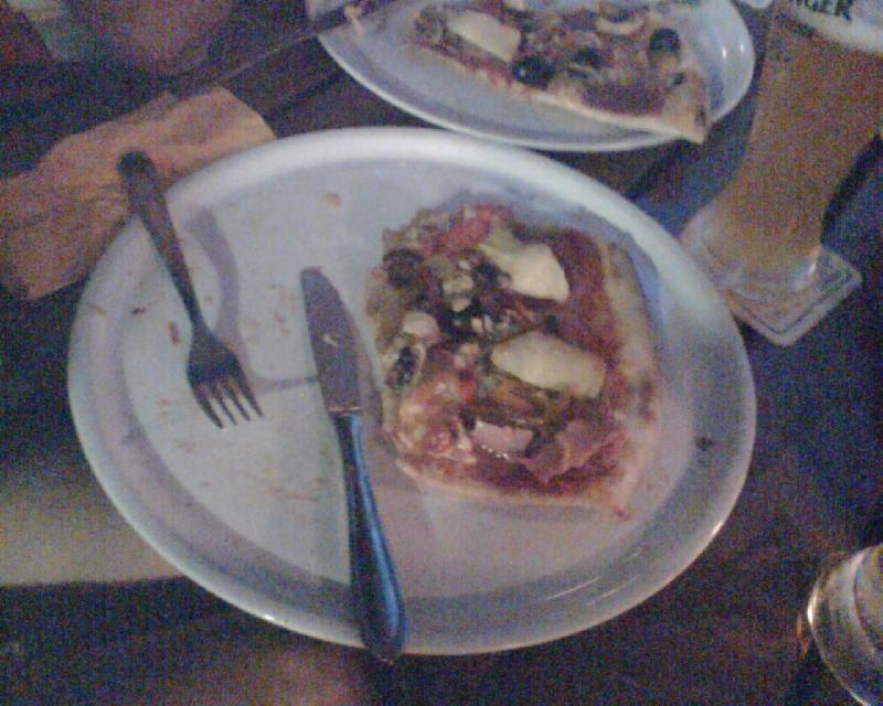 Pizza