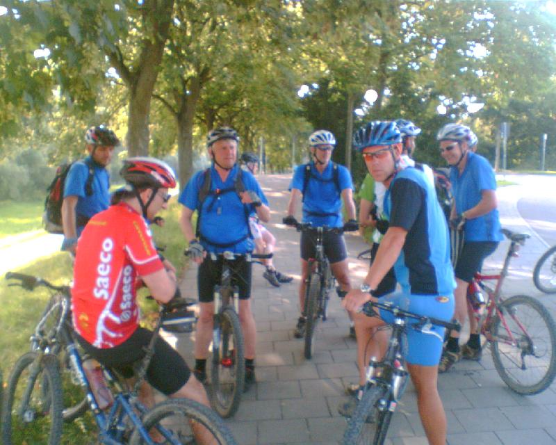 Gruppenbild