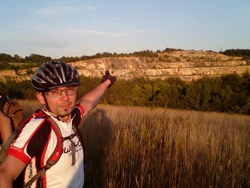 Bikepark 2010?